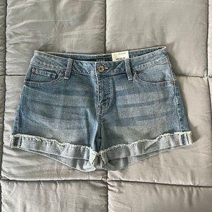 A.N.A Light Denim Jean Shorts | NWT | 28/6